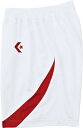 【メール便OK】CONVERSE(コンバース) CB281801Y メンズ レディース ゲームパンツ バスケットパンツ
