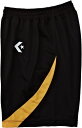 【メール便OK】CONVERSE(コンバース) CB281801Y メンズ レディース ゲームパンツ バスケットパンツ