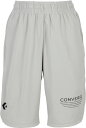 【メール便OK】CONVERSE(コンバース) CB442855 Jr.プラクティスパンツ(ポケット付き)