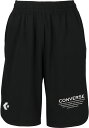【メール便OK】CONVERSE(コンバース) CB442855 Jr.プラクティスパンツ(ポケット付き)