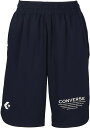【メール便OK】CONVERSE(コンバース) CB442855 Jr.プラクティスパンツ(ポケット付き)