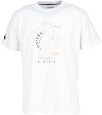 【メール便OK】CONVERSE(コンバース) CBG242352 メンズ ゴールドシリーズ 半袖Tシャツ バスケットボール トップス 練習用