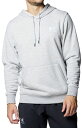UNDER ARMOUR(アンダーアーマー) 1384820 メンズ UAエッセンシャルテリー フーディー スウェット パーカー(4)