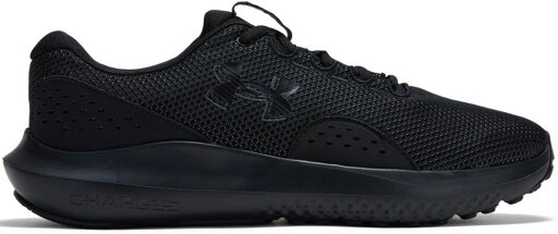 UNDER ARMOUR(アンダーアーマー) 3028249 メンズ UAチャージド サージ4 エクストラワイド ランニングシューズ UNDER ARMOUR(アンダーアーマー) 3028249 メンズ UAチャージド サージ4 エクストラワイド ランニングシューズ