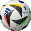 adidas(アディダス) AF490 EURO24プロキッズ4ゴウ サッカーボール