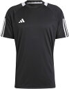 【メール便OK】adidas(アディダス) KNA79 IR7823 メンズ M SERE 3S Tシャツ スポーツTシャツ(4)