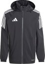 adidas(アディダス) HAR66 IJ7390 TIRO 24 レインジャケット