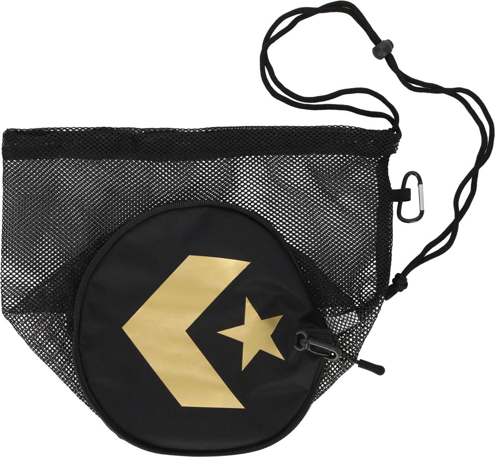 CONVERSE(コンバース) C2403097 メッシュバッグ