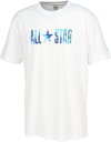 【メール便OK】CONVERSE(コンバース) CB241360 メンズ プリントTシャツ バスケットボール プラクティスシャツ トップス 半袖