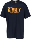 【メール便OK】CONVERSE(コンバース) CB241368 プリントTシャツ バスケTシャツ バスケットボールTシャツ メンズ