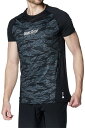 【メール便OK】UNDER ARMOUR(アンダーアーマー) 1384734 メンズ ショートスリーブ クルーネック シャツ 半袖 Tシャツ トップス