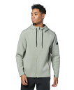 \旧品クリアランスSALE/UNDER ARMOUR(アンダーアーマー) 1385492 メンズ UAアポロニット フルジップ フーディー ジャケット(4)