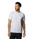 【メール便OK】UNDER ARMOUR(アンダーアーマー) 1384805 UA パフォーマンスコットン ショートスリーブTシャツ メンズ 半袖 トップス 筋トレ