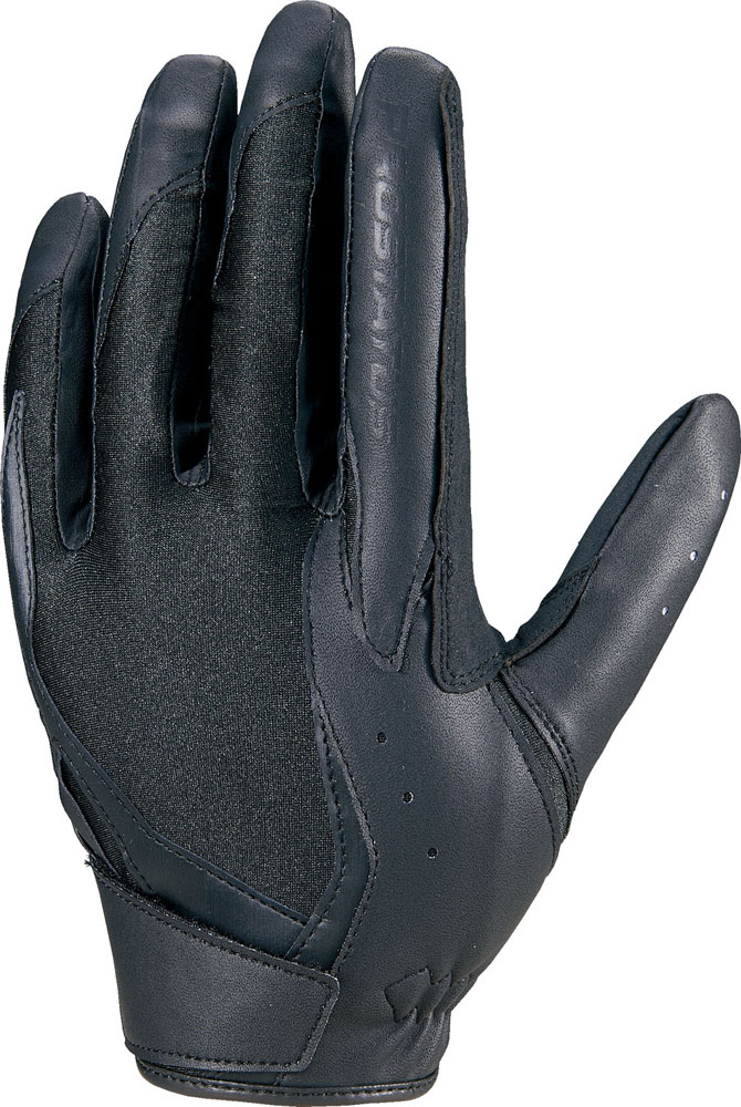 【メール便OK】ZETT(ゼット) BG23012HS プロステイタス 守備用手袋