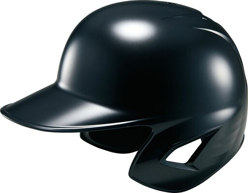 ZETT(ゼット) BHL780 少年軟式打者用ヘルメット ZETT(ゼット) BHL780 少年軟式打者用ヘルメット