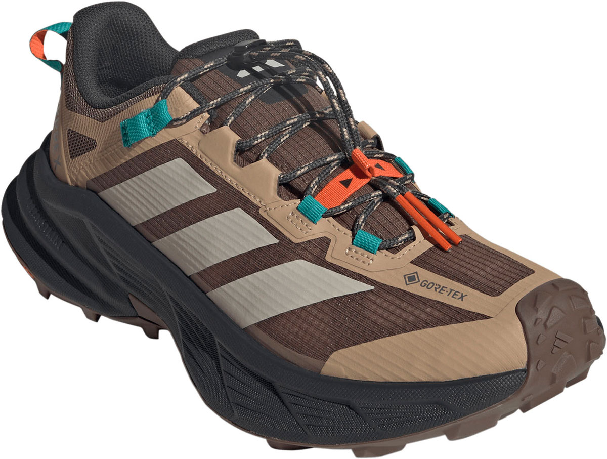 メンズ テレックス フリーハイカー SL GORE-TEX ハイキング シューズ adidas(アディダス) JP6866