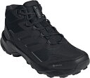 adidas(アディダス) JQ2207 テレックス スカイチェイサー AX5 ミッド GORE-TEX ハイキング ブーツ