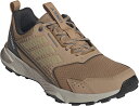 adidas(アディダス) JR5279 メンズ トレースファインダー トレイルランニング シューズ