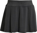 【メール便OK】adidas(アディダス) TI242 クラブ テニス クライマクール ポケット スカート
