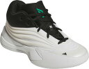 adidas(アディダス) JP8637 デイム エックス シューズ キッズ / Dame X Shoes Kids