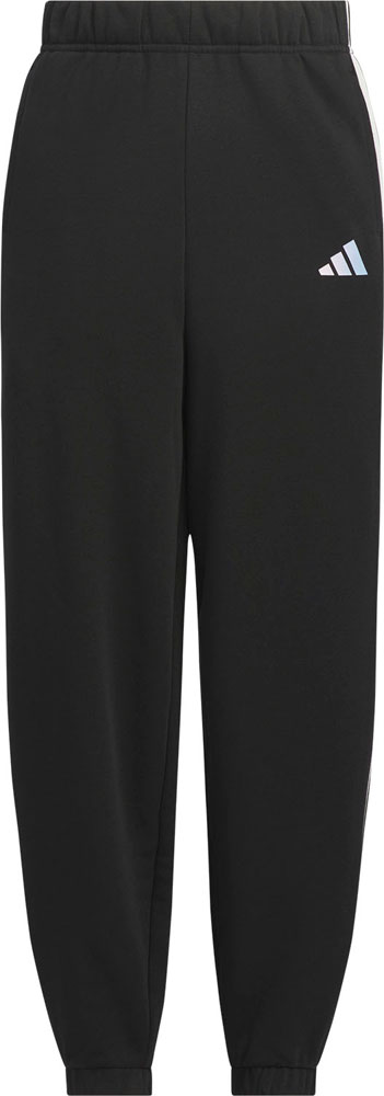 ガールズ スウェット ルーズフィット フルレングス パンツ キッズ adidas(アディダス) HF644