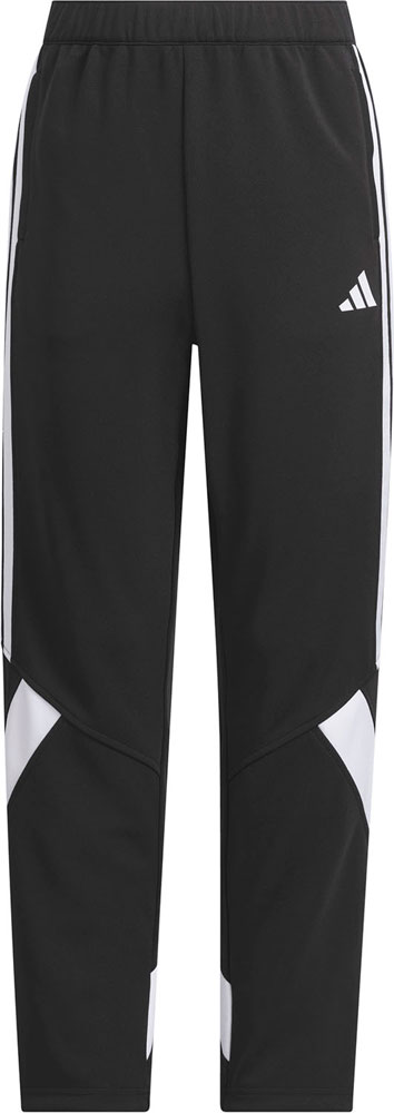 エッセンシャルズ カラーブロック ウォームアップパンツ キッズ ジュニア ボトムス □adidas(アディダス) KCE58