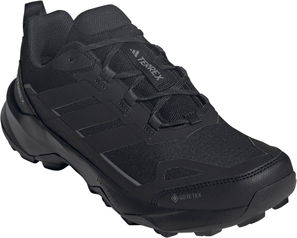 adidas(アディダス) JQ2210 メンズ Terrex スカイチェイサー AX5 GORE-TEX ハイキングシューズ