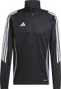 adidas(アディダス) HAS96 メンズ ティロ 24 トレーニングトップ ジャージジャケット