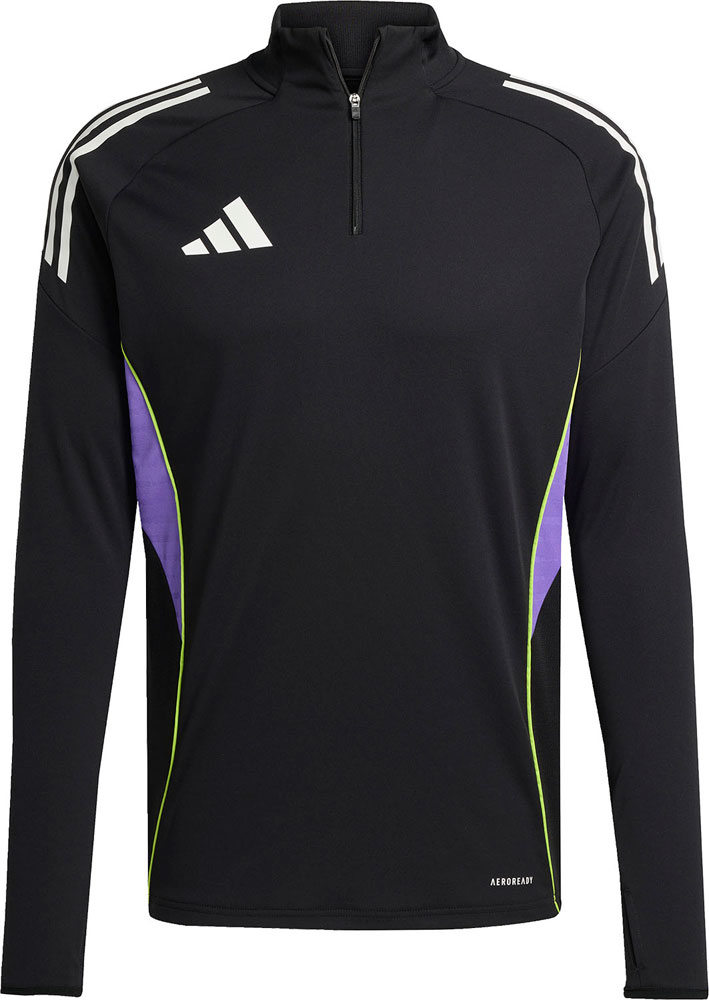 TIRO 25 コンペティショントレーニングトップ adidas(アディダス) JSK17