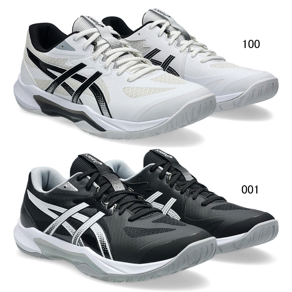 ユニセックス バレーボールシューズ インドア 靴GEL-TACTIC 13 ASICS(アシックス) 1073A079