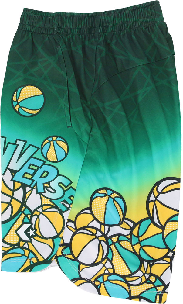 【メール便OK】CONVERSE(コンバース) CB452853 Jr.プラクティスパンツ(ポケット付...