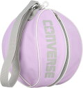 CONVERSE(コンバース) C2551097 ボールケース ボールバッグ 1個入れ バッグ バスケットボール(4)