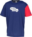 【メール便OK】CONVERSE(コンバース) CB252362 プリントTシャツ メンズ 半袖Tシャツ トップス バスケットボール