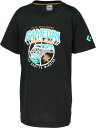 【メール便OK】CONVERSE(コンバース) CB452351 Jr.プリントTシャツ ジュニア 半袖Tシャツ バスケットボール