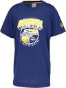 【メール便OK】CONVERSE(コンバース) CB452351 Jr.プリントTシャツ ジュニア 半袖Tシャツ バスケットボール