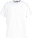 【メール便OK】CONVERSE(コンバース) CBG252352 ゴールドシリーズ プリントTシャツ メンズ 半袖Tシャツ バスケットボール