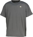 【メール便OK】CONVERSE(コンバース) CBG252352 ゴールドシリーズ プリントTシャツ メンズ 半袖Tシャツ バスケットボール