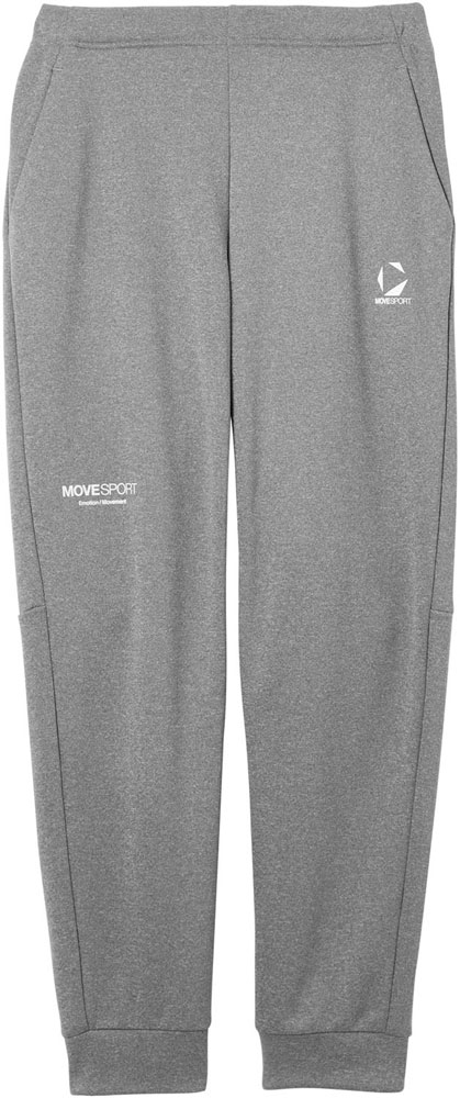 メンズ トレーニングウェア パンツ HEATNAVI TAIKYU 裏起毛 ジョガーパンツ MOVESPORT ムーブスポーツ ..