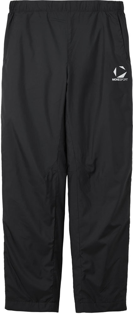 メンズ ロングパンツ パンツ ブレーカーパンツ ボトムス ウィンドブレーカーパンツ MOVESPORT ムーブスポーツ ST5FPZT0M