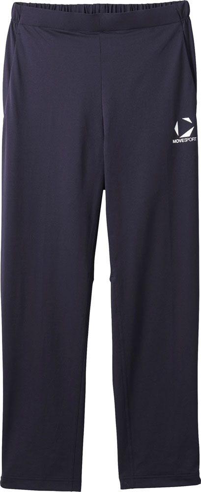 トレーニングパンツ MOVESPORT ムーブスポーツ ST5SPZT1M