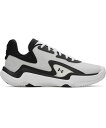UNDER ARMOUR(アンダーアーマー) 3028461 メンズ UAスポーン7 バスケットボールシューズ バッシュ
