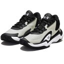 UNDER ARMOUR(アンダーアーマー) 6000753 メンズ UAスポーン7 ミッド バスケットボールシューズ バッシュ