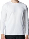 UNDER ARMOUR(アンダーアーマー) 6007849 メンズ UAパフォーマンスコットン ロングスリーブ Tシャツ 長袖 トップス