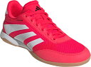 □adidas(アディダス) JR3125 プレデター LEAGUE IN / インドア用 / Predator League IN