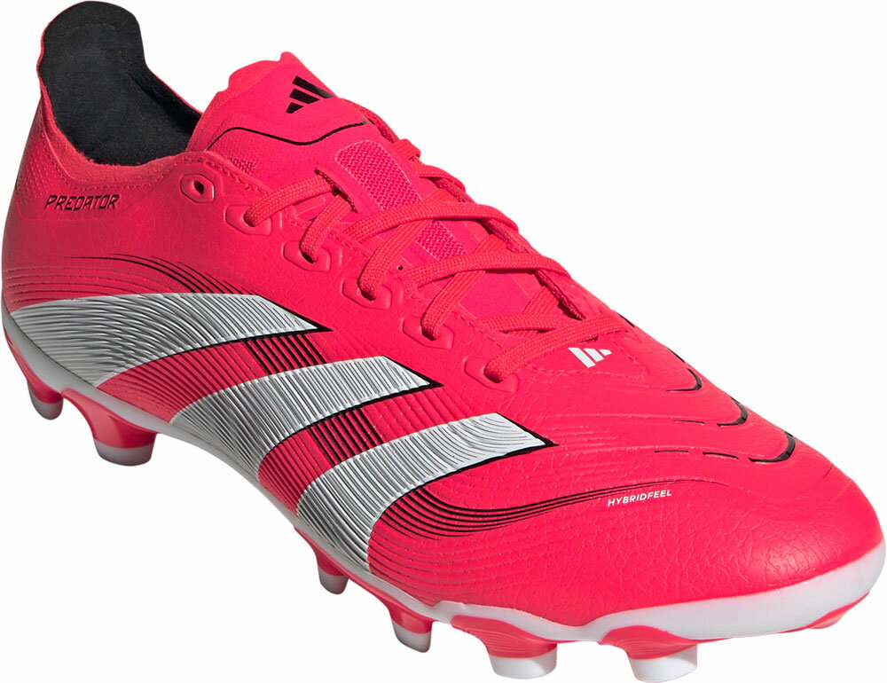 □adidas(アディダス) ID3774 プレデター LEAGUE HG/AG / 土・人工芝用 / Predator League