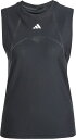 adidas(アディダス) KPY84 テニス プロ クライマクール マッチ タンクトップ レディース ウェア(4)