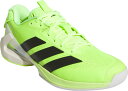 adidas(アディダス) IH2562 アディゼロ ウーバーソニック 5 テニス / ADIZERO UBERSONIC 5 TE