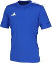 【メール便OK】adidas(アディダス) JD7459Z カスタム スクアドラ 25 半袖ジャージー