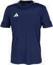 【メール便OK】adidas(アディダス) JD7459Z カスタム スクアドラ 25 半袖ジャージー