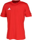 【メール便OK】adidas(アディダス) JD7459Z カスタム スクアドラ 25 半袖ジャージー